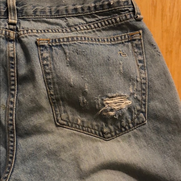 Rag & Bone Boyfriend Jeans - Picture 4 of 4